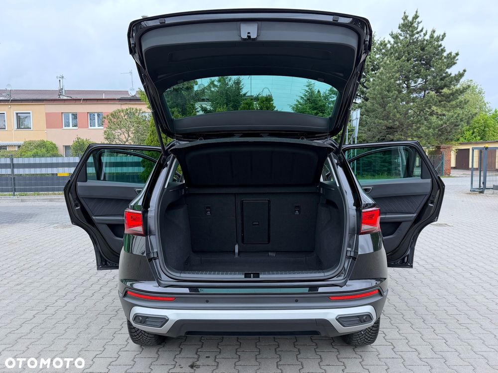 Seat Ateca - 14