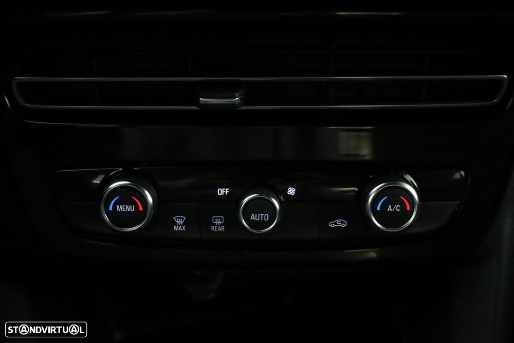 Opel Mokka 1.2 T Ultimate AT - 12