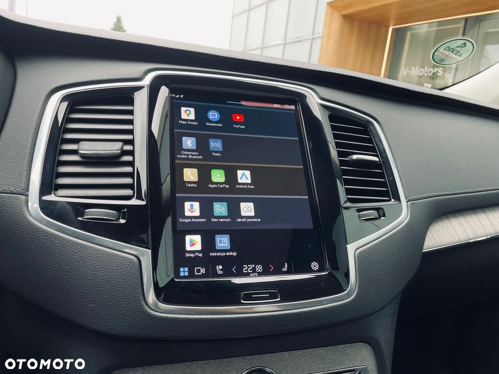 Volvo XC 90 - 17