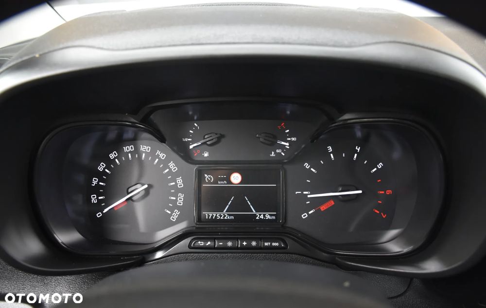 Citroën Berlingo M BlueHDi 100 FEEL PACK - 24