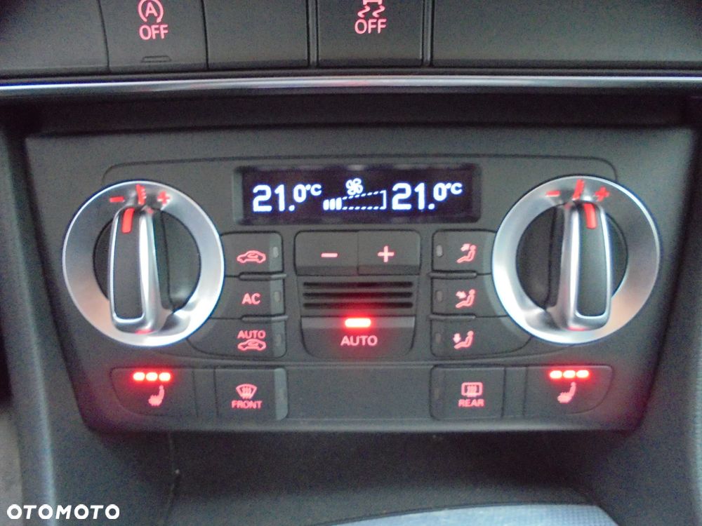 Audi Q3 2.0 TDI Prime Edition - 10