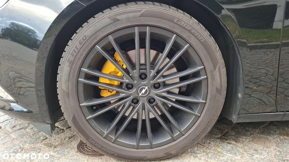 Opel Insignia 2.0 CDTI Innovation S&S - 14