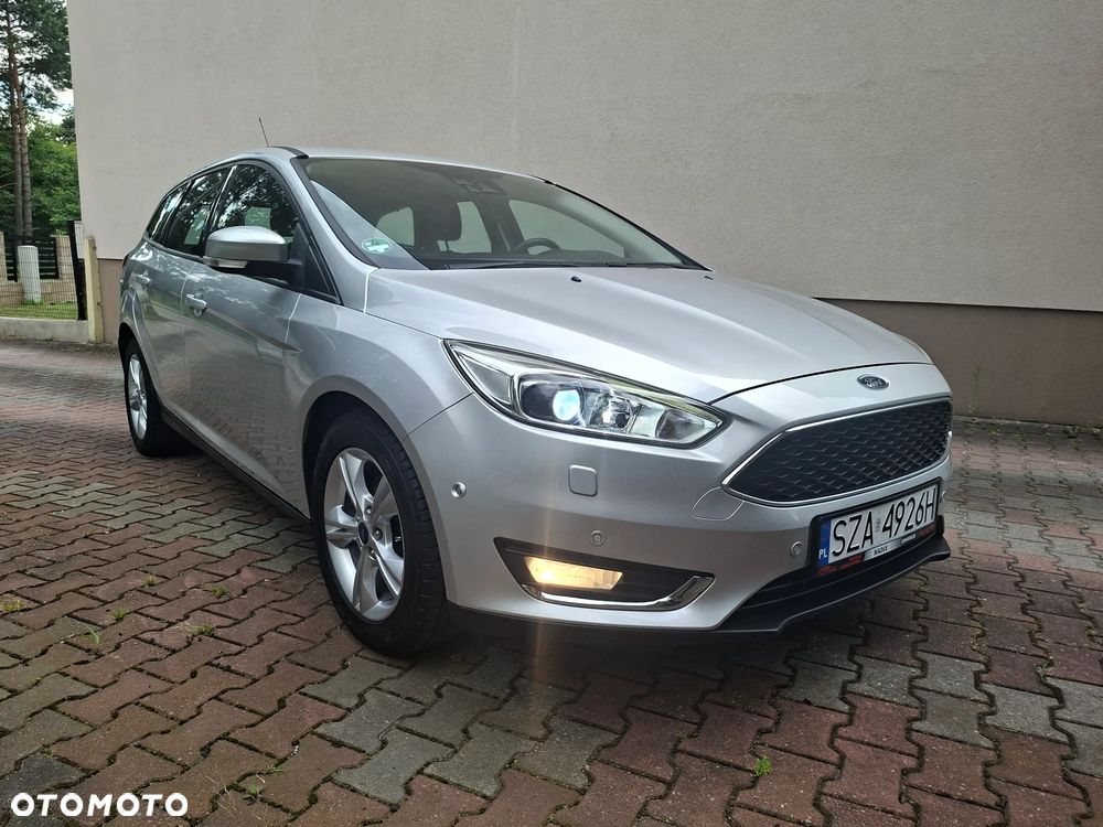Ford Focus - 11