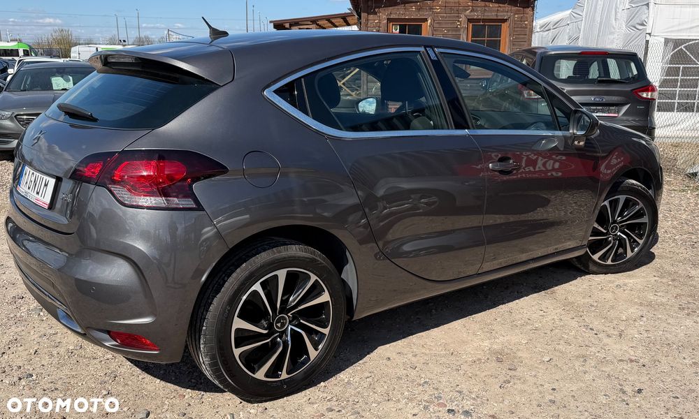 DS Automobiles DS 4 - 3