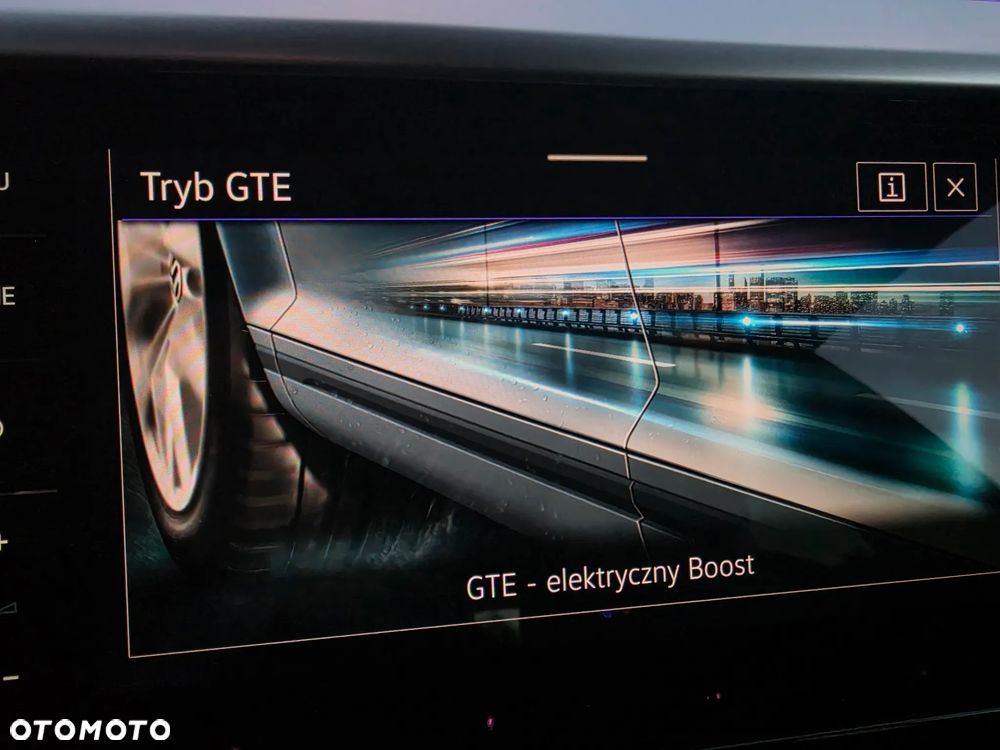 Volkswagen Arteon 1.4 TSI Plug-In Hybrid R-Line DSG - 35