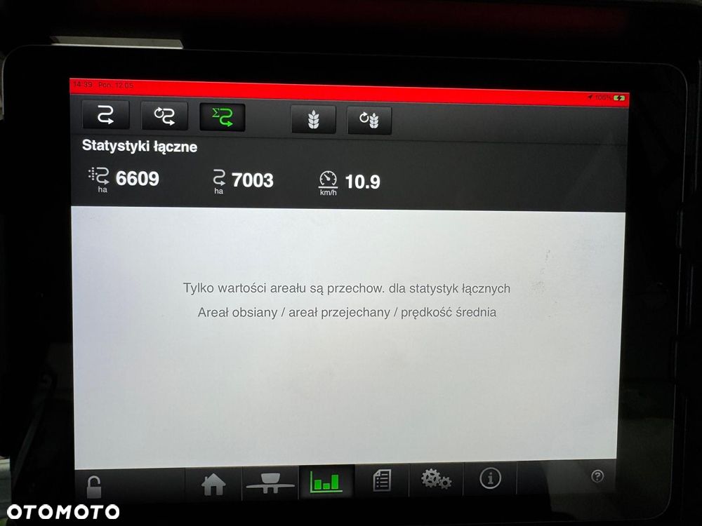 Väderstad Vaderstad tempo L12 - 11