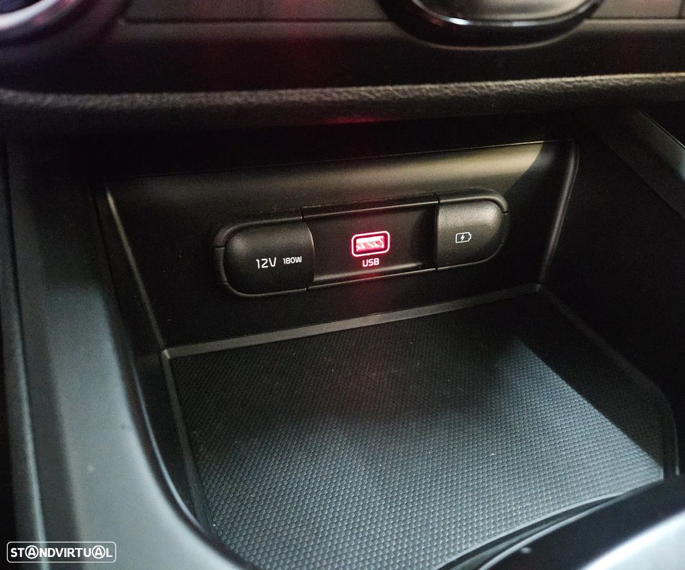 Kia e-Soul Edition 7 - 28