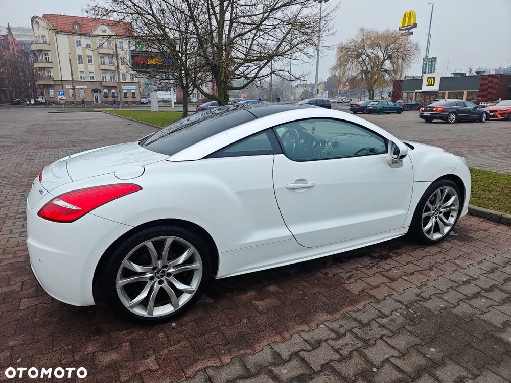 Peugeot RCZ - 13