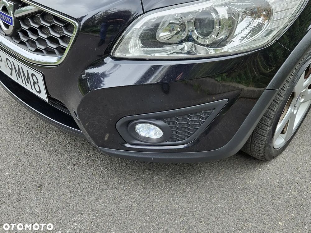 Volvo C30 - 25