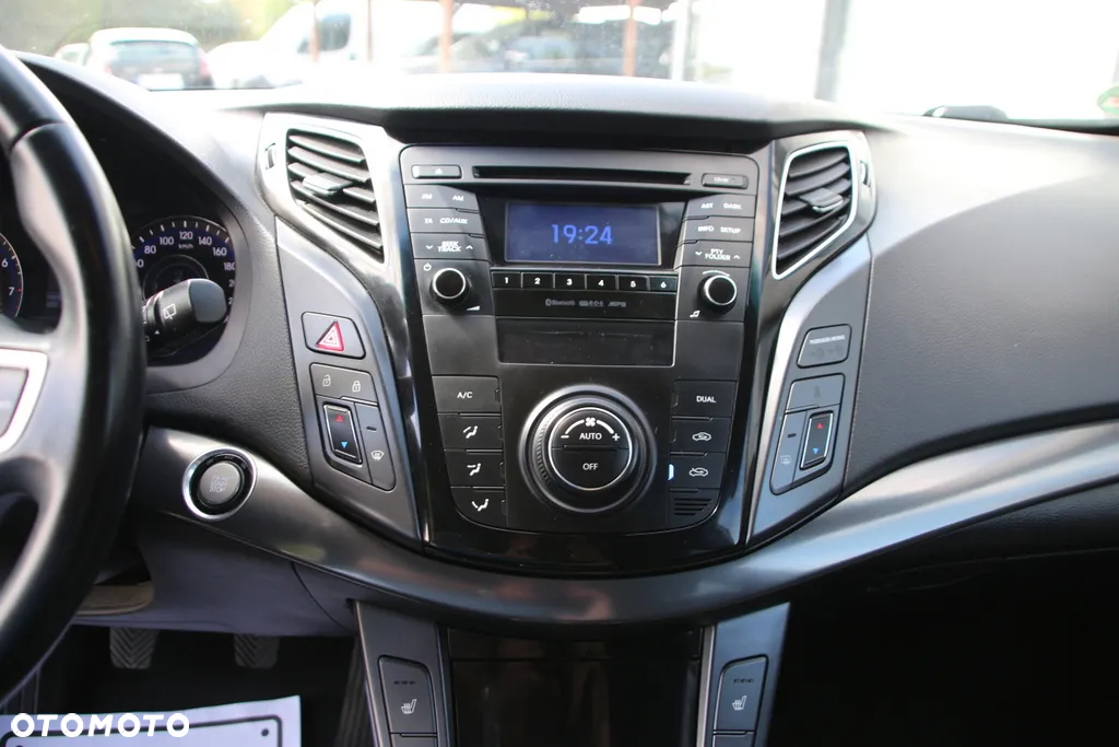 Hyundai i40 1.6 GDI Business - 24