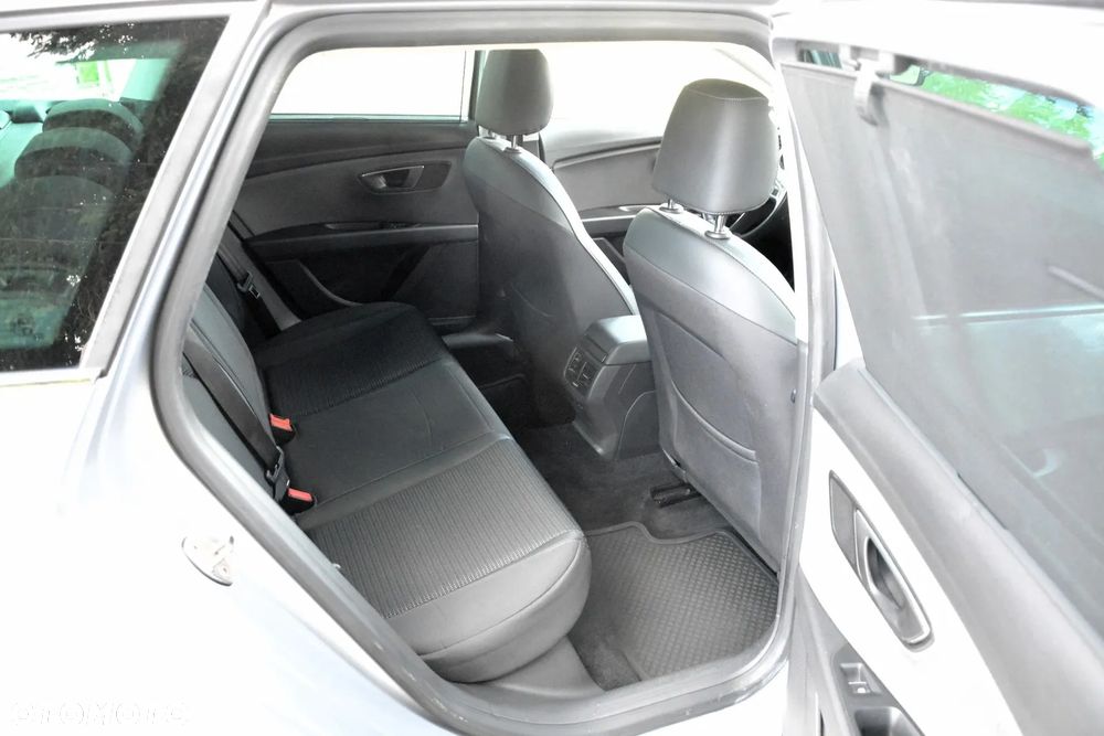 Seat Leon 1.5 EcoTSI Evo Xcellence S&S DSG - 31