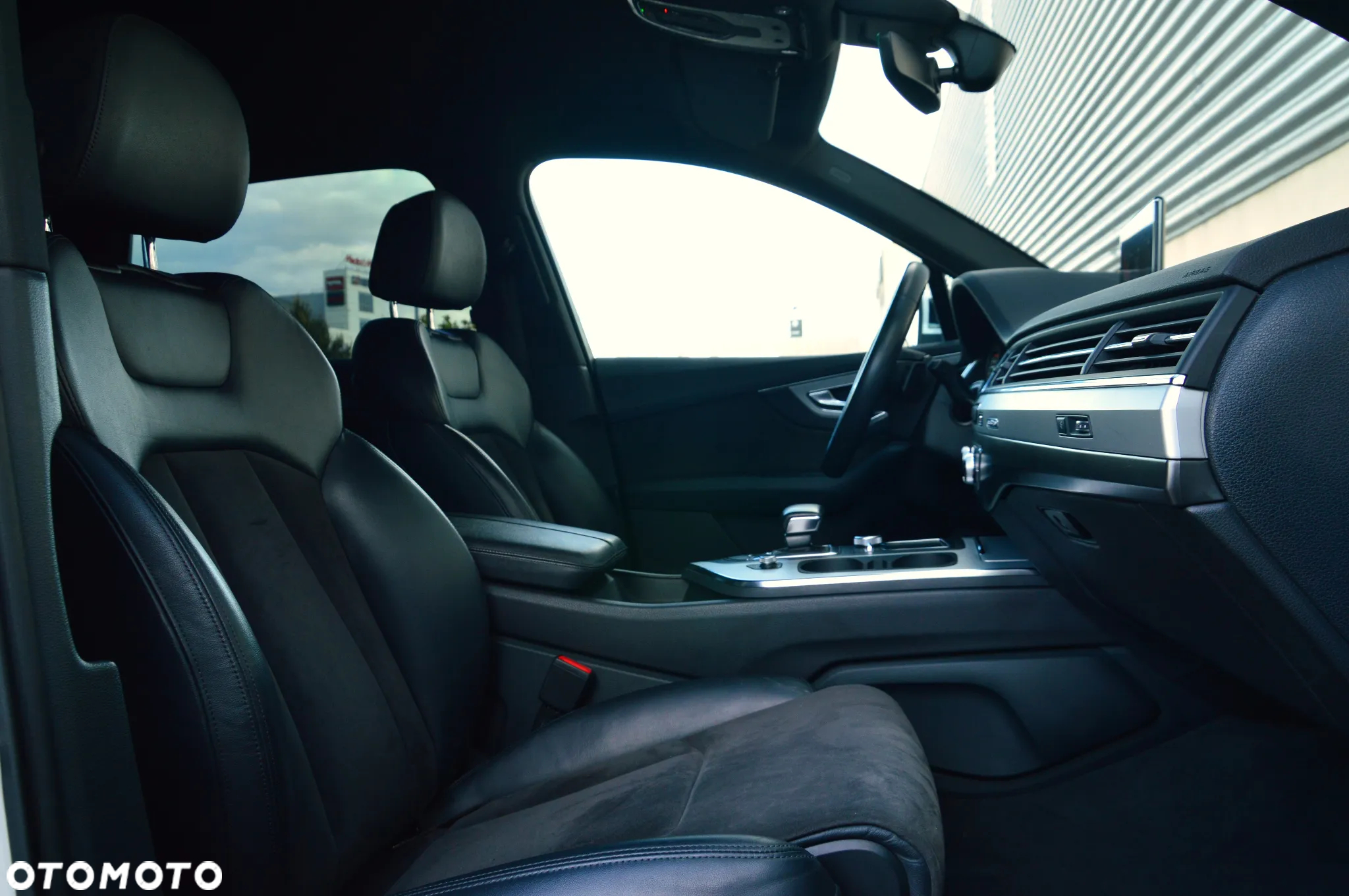 Audi Q7 3.0 TDI ultra Quattro Tiptronic - 20