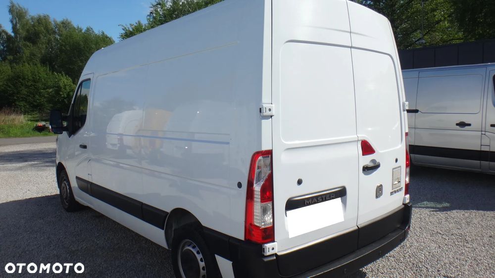 Renault Master - 4