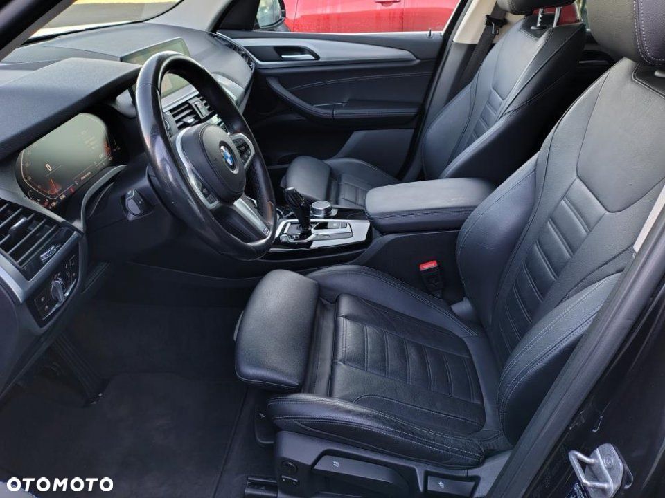 BMW X3 - 22
