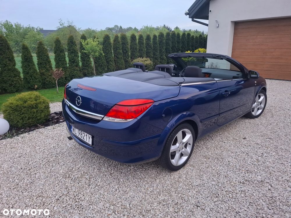Opel Astra 1.8 Edition 111 Jahre - 5