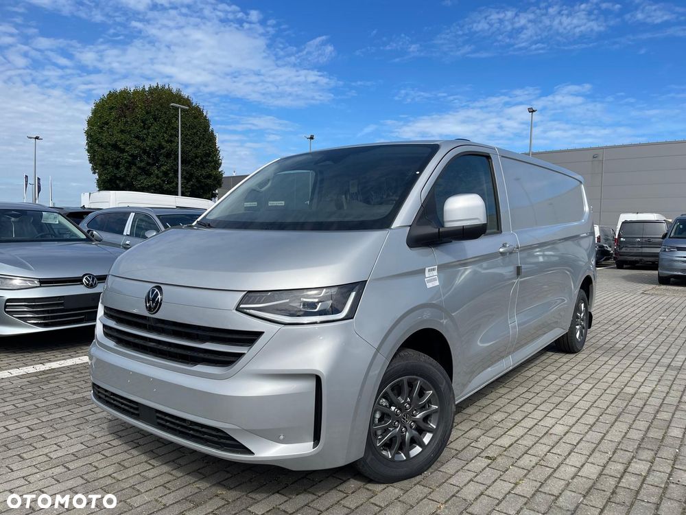 Volkswagen Transporter - 2