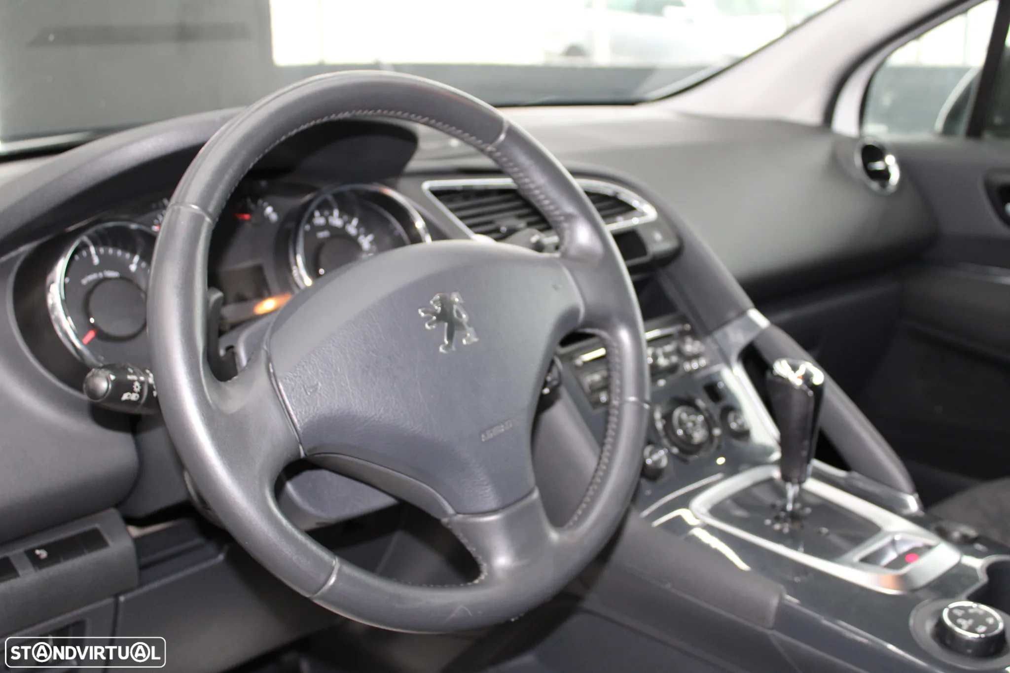 Peugeot 3008 - 27