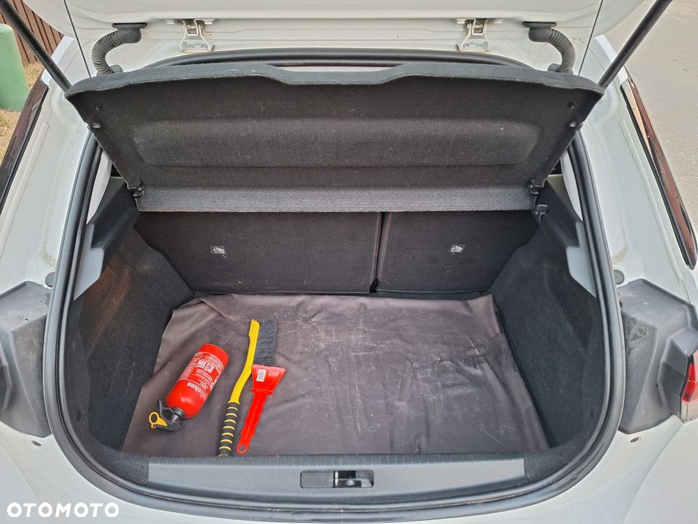 Opel Corsa 1.2 S&S - 10