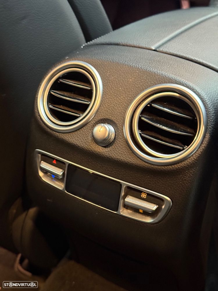 Mercedes-Benz GLC 300 de 4Matic 9G-TRONIC AMG Line - 19