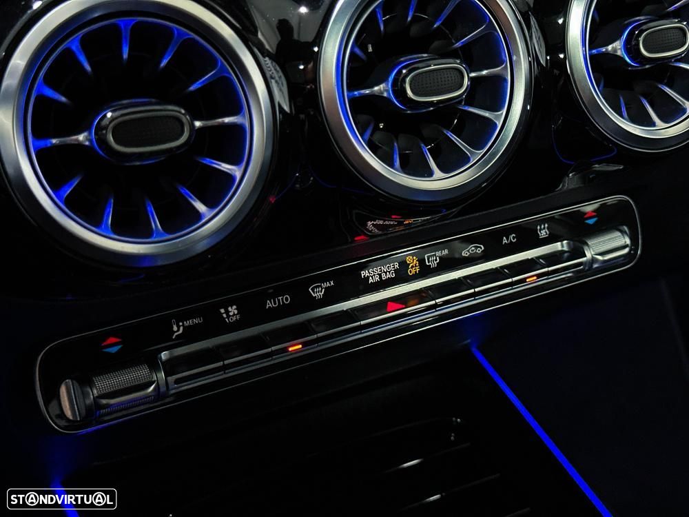 Mercedes-Benz EQA 250+ AMG Line - 53