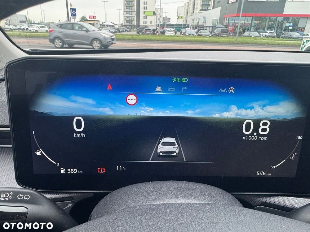 Kia Stonic 1.0 T-GDI M - 15
