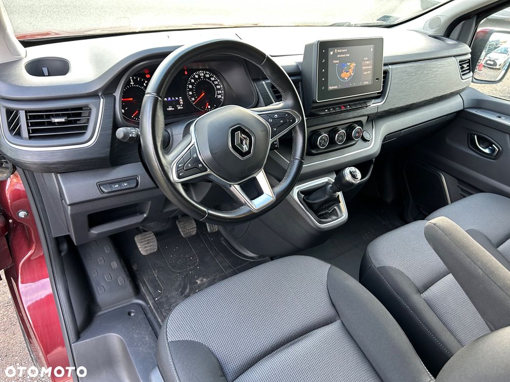 Renault Trafic 2.0 dCi Escapade - 8