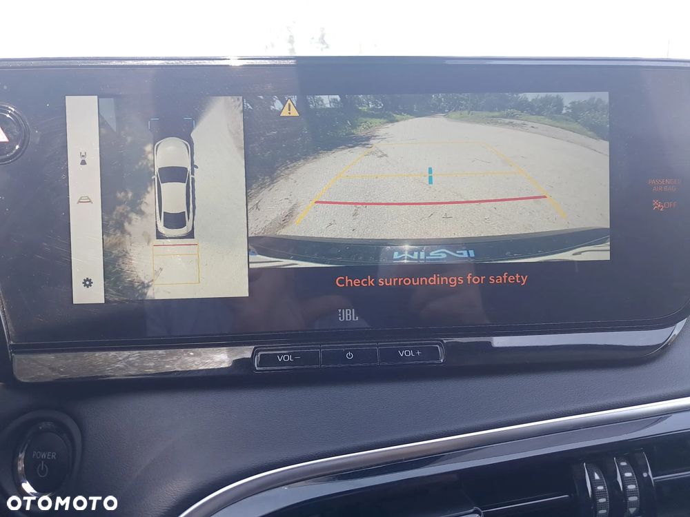Toyota Mirai - 6