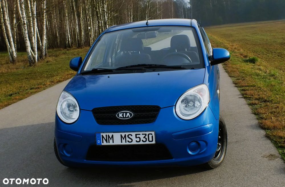 Kia Picanto 1.1 Cool - 1