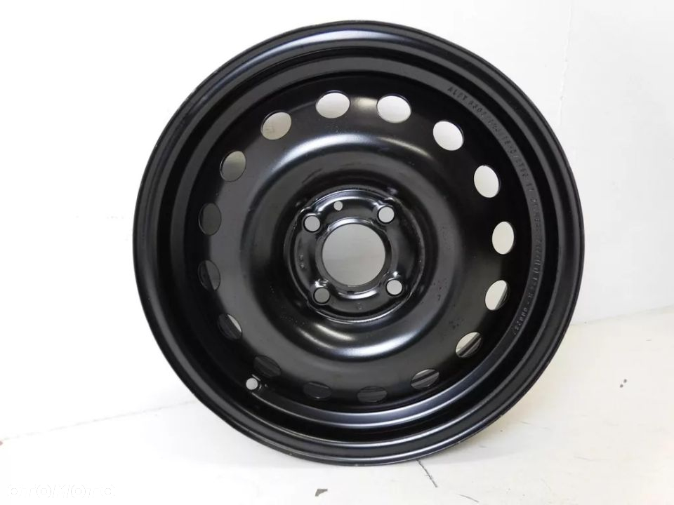FELGA 15 NISSAN MICRA K13 K13 CC ET50 - 2