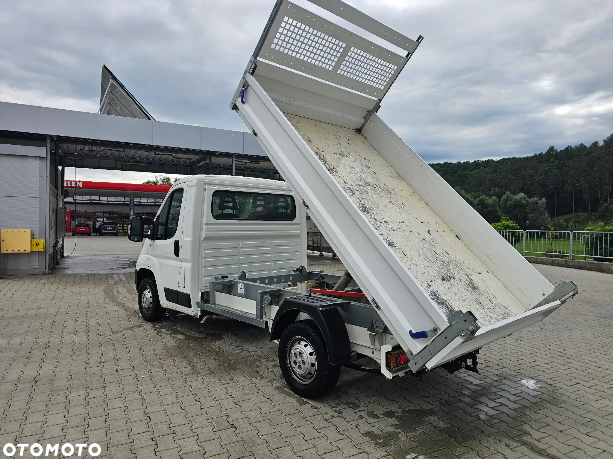 Citroën Jumper - 7