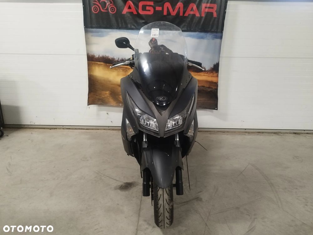 Kymco X-Town - 2