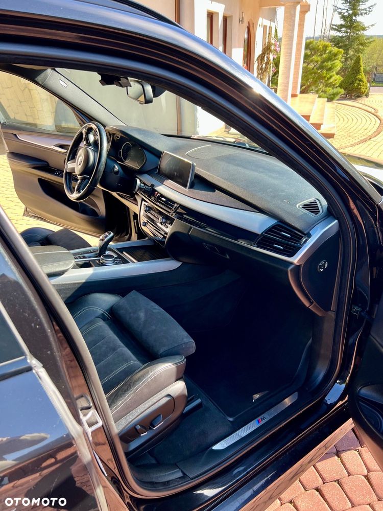 BMW X5 - 21