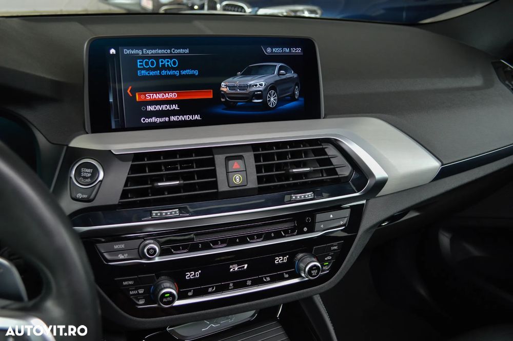 BMW X4 xDrive20d Aut. xLine - 20