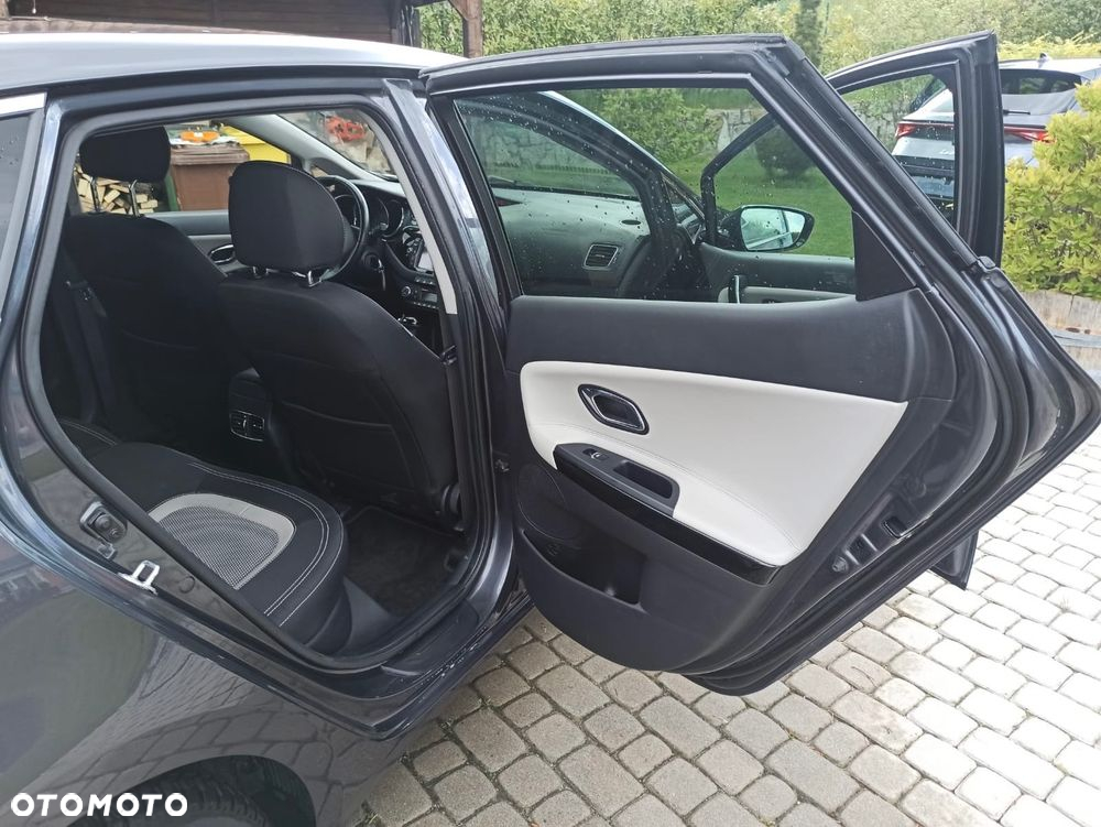 Kia Ceed Cee'd 1.6 GDI L Business Line DCT - 8