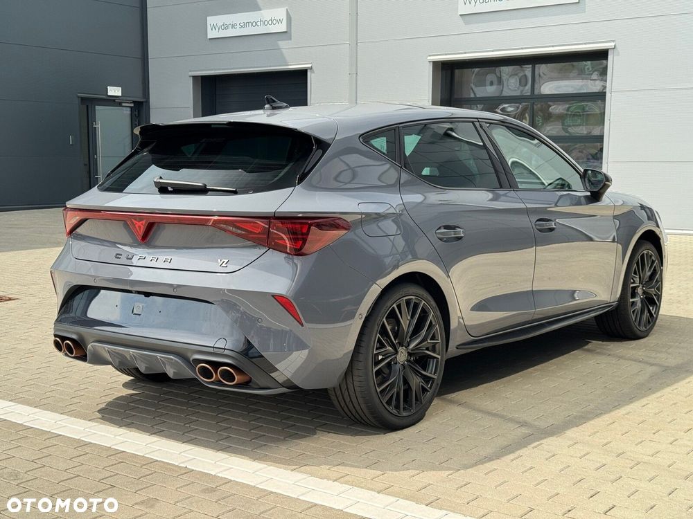 Cupra Leon - 5
