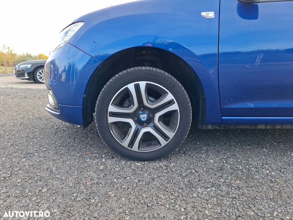 Dacia Logan - 18