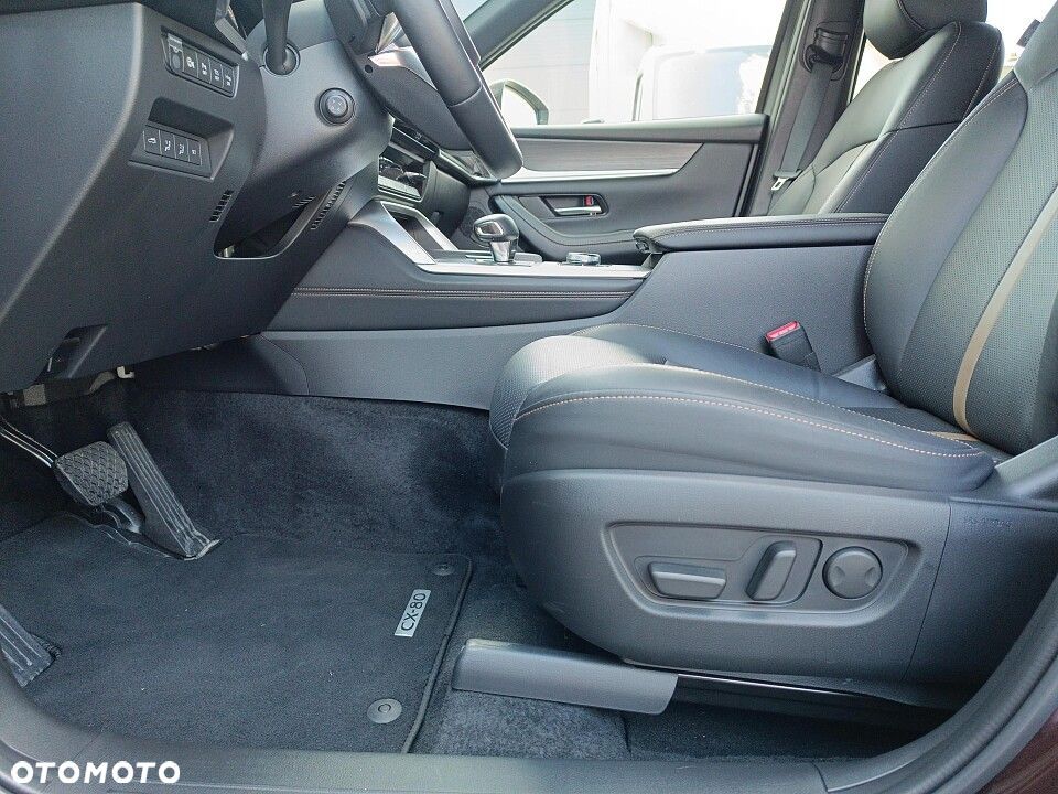 Mazda CX-80 ver-3-3-e--skyactiv-d-mhev-homura-plus-awd - 5