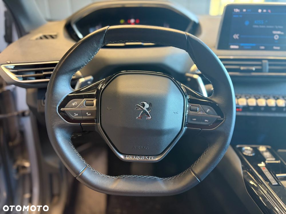 Peugeot 3008 1.5 BlueHDi Allure S&S EAT8 - 15