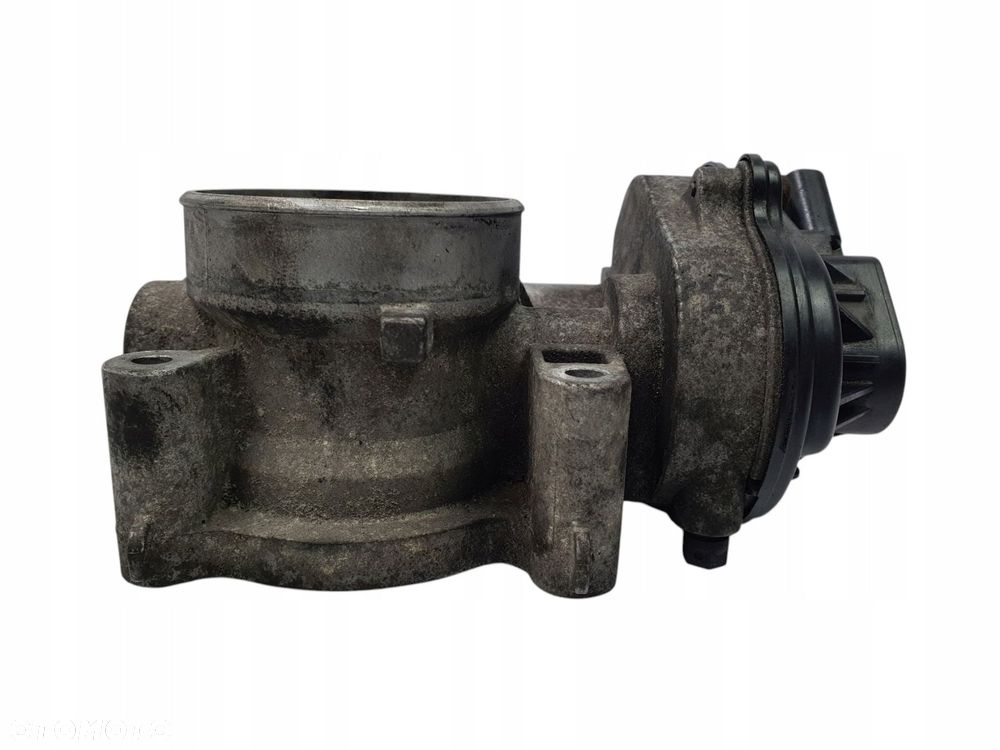 PRZEPUSTNICA Ford Focus C-Max 1.8 16V VP4M5U9E927DC - 3