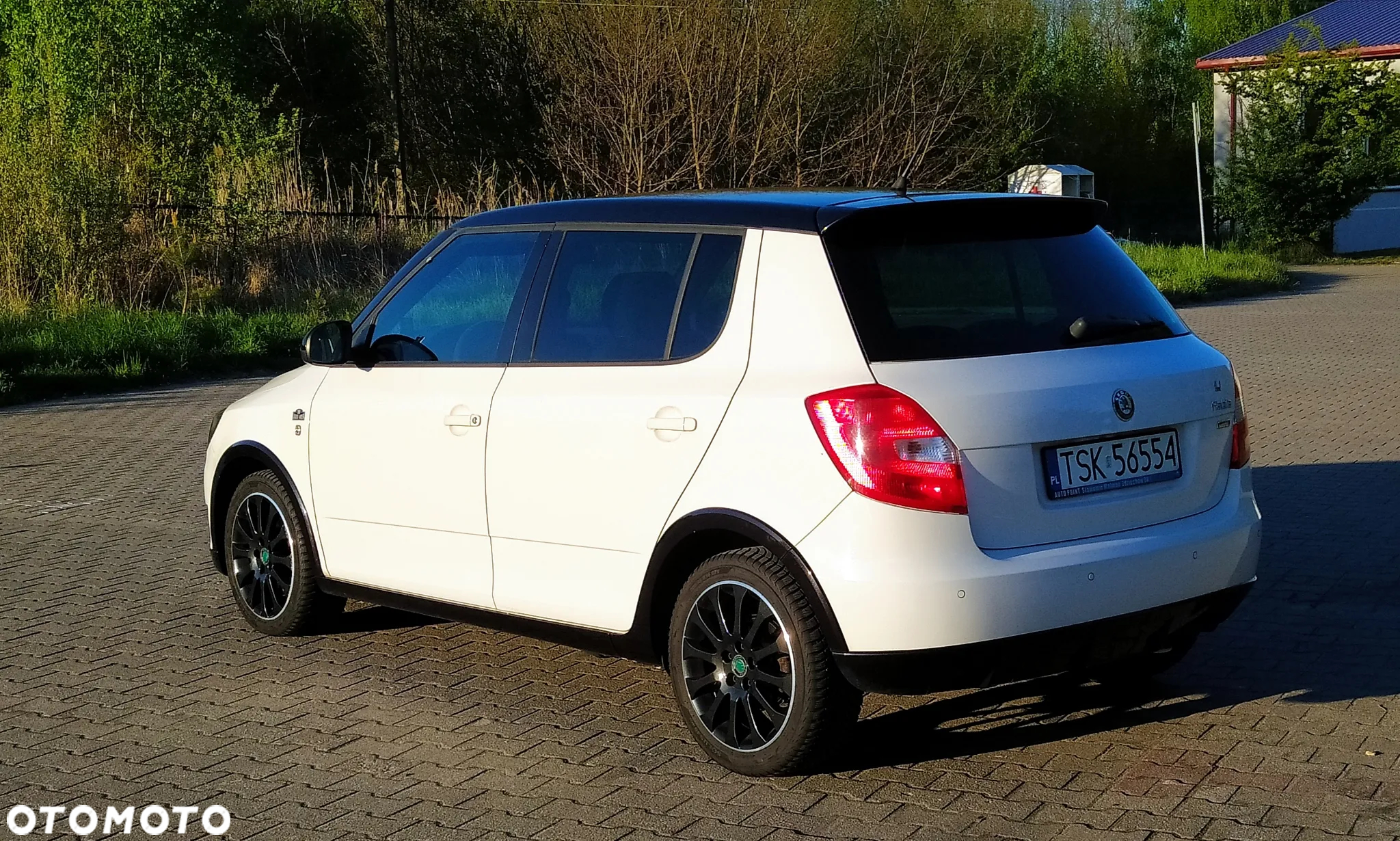 Volkswagen Golf 2.0 TDI DPF Style - 3