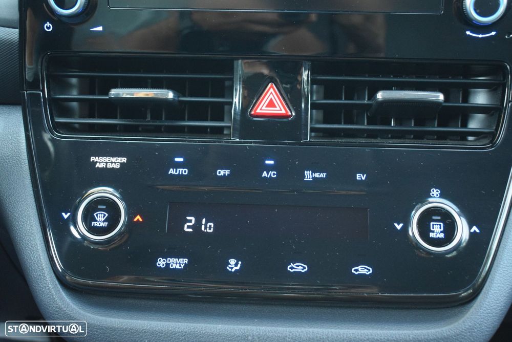 Hyundai Ioniq EV 38kWh - 30
