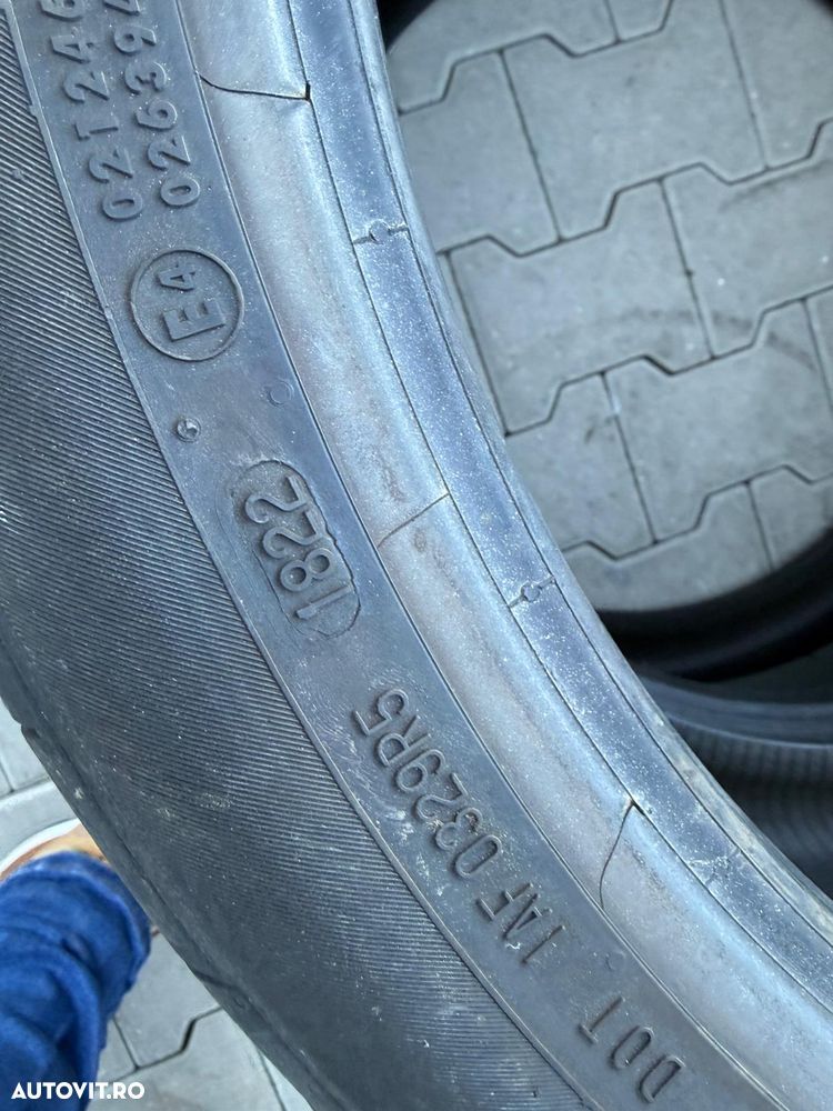 265 35 R22, 285 35 R22, VARA, CONTINENTAL, CA NOI - 8