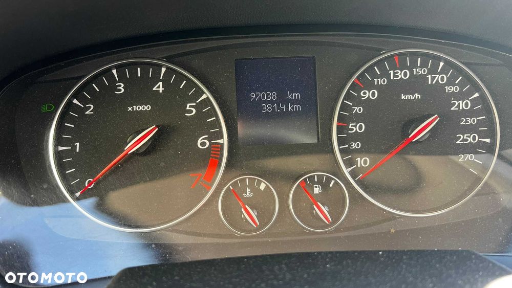 Renault Laguna - 3