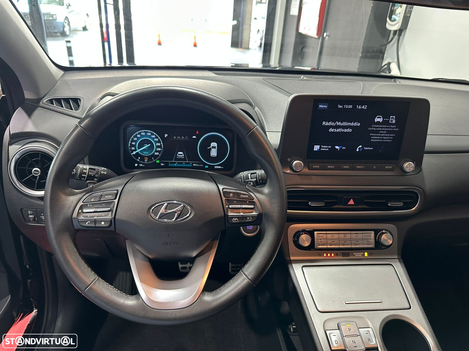 Hyundai Kauai - 39