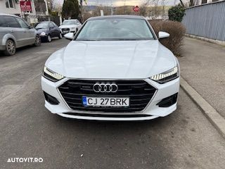 Audi A7 55 TFSI quattro S tronic - 3