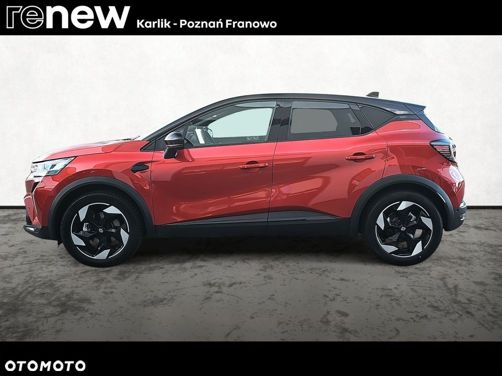 Renault Captur 1.8 E-TECH Full Hybrid 160 Techno - 9