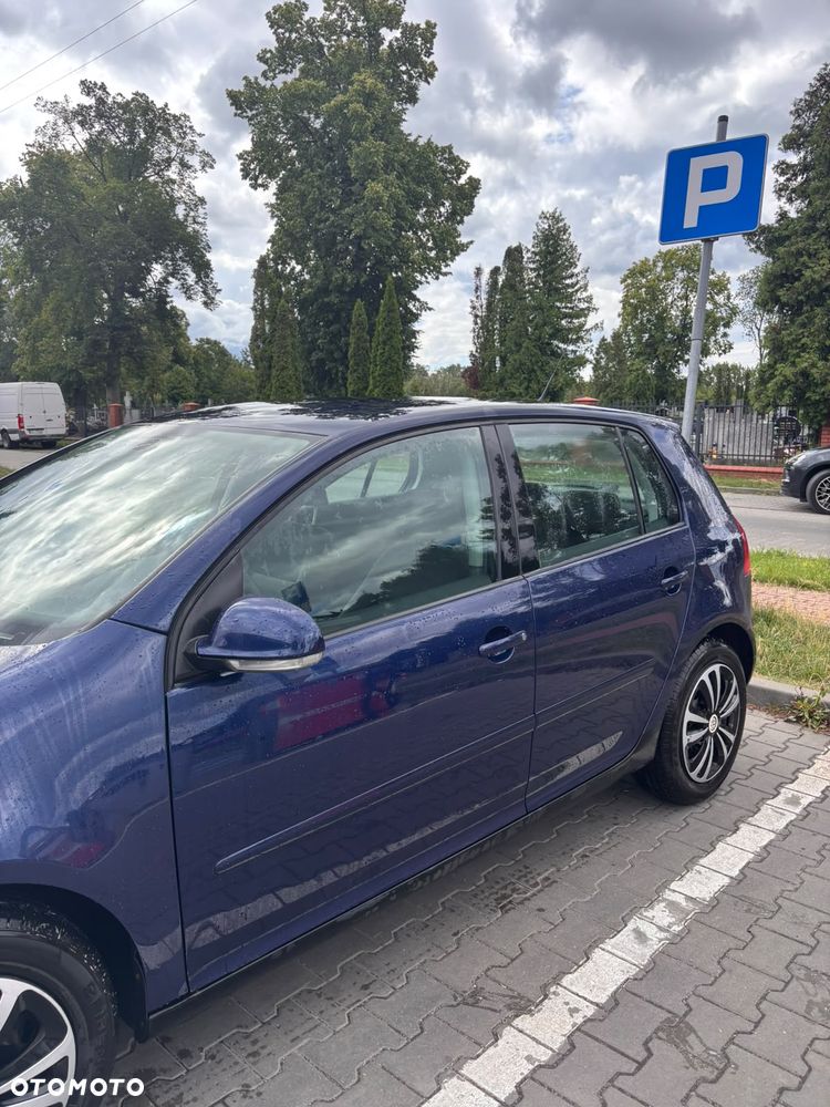 Volkswagen Golf 1.6 Q-Line - 3