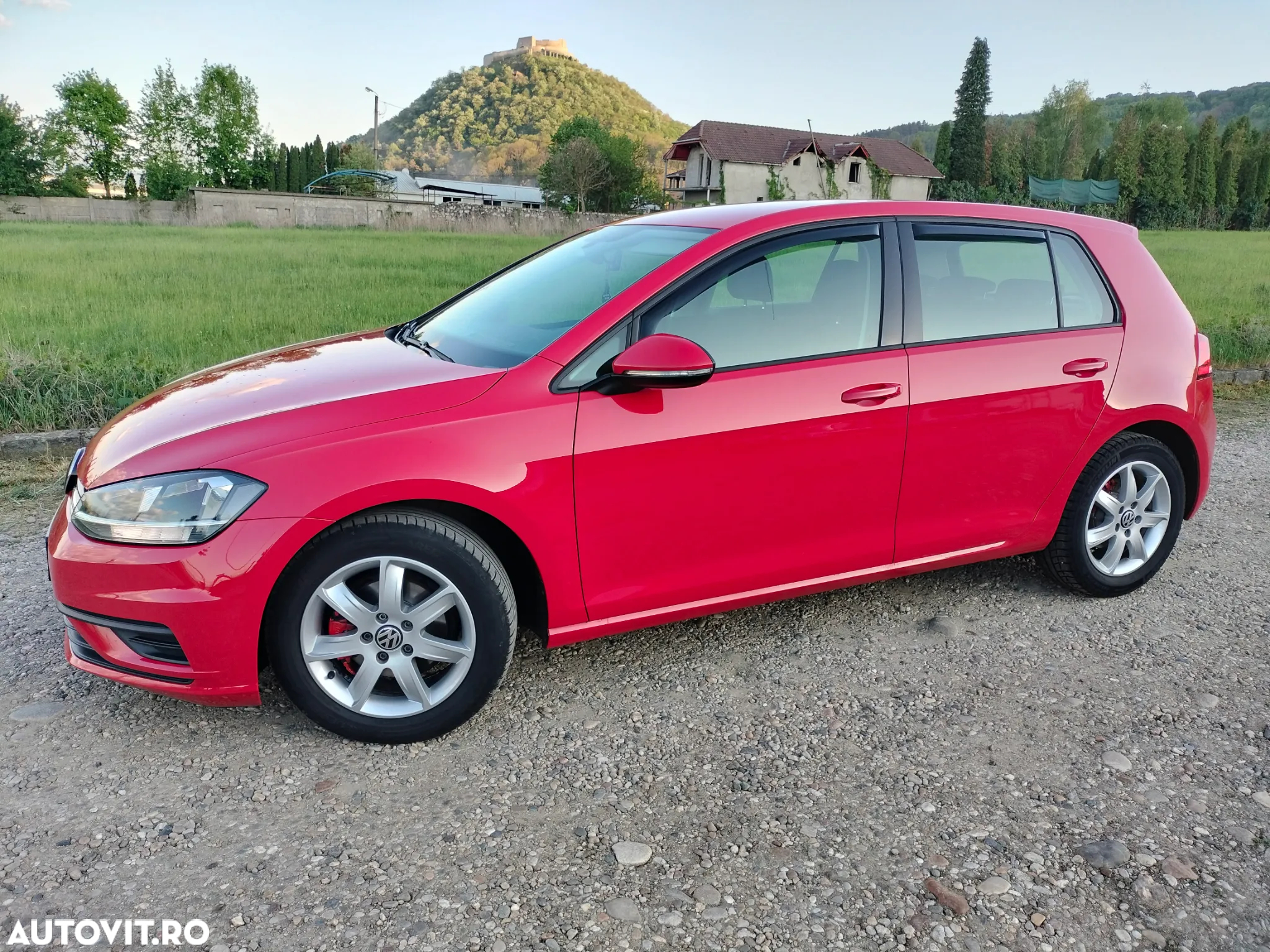 Volkswagen Golf 1.0 TSI Comfortline - 24