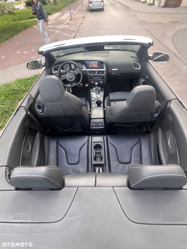 Audi S5 Coupé 3.0 TFSI Quattro S tronic - 37