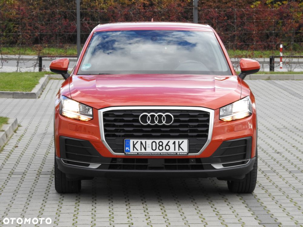 Audi Q2 - 37